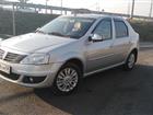 Renault Logan 1.6, 2012, 