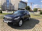 Infiniti FX37 3.7AT, 2010, 