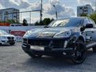 Porsche Cayenne S 4.8AT, 2007, 