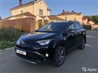 Toyota RAV4 2.0CVT, 2015, 