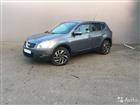 Nissan Qashqai 2.0CVT, 2009, 