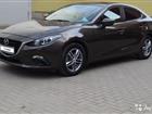 Mazda 3 1.6, 2014, 