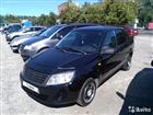 LADA Granta 1.6, 2012, 