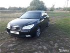 Hyundai Elantra 1.6, 2010, 