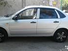 LADA Granta 1.6, 2013, 