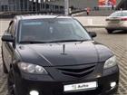 Mazda 3 1.6AT, 2007, 