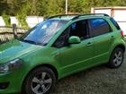 Suzuki SX4 1.6AT, 2008, 