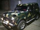 LADA 4x4 () 1.7, 1996, 