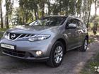 Nissan Murano 3.5CVT, 2012, 