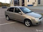 LADA Kalina 1.6, 2006, 