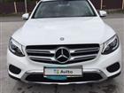 Mercedes-Benz GLC- 2.1AT, 2015, 