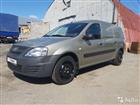 LADA Largus 1.6, 2015, 