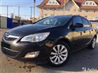 Opel Astra 1.4AT, 2011, 