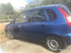 LADA Kalina 1.6, 2007, 