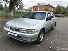 Nissan Almera 1.6, 1996, 