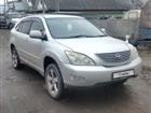 Toyota Harrier 2.4AT, 2005, 