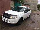 LADA Granta 1.6, 2016, 