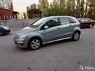 Mercedes-Benz B- 1.7CVT, 2011, 