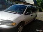 Dodge Grand Caravan 3.0AT, 1999, 