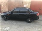 LADA Granta 1.6, 2013, 