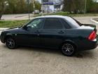 LADA Priora 1.6, 2013, 