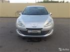 Peugeot 408 1.6, 2016, 