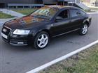 Audi A6 3.0AT, 2006, 