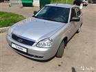 LADA Priora 1.6, 2012, 