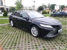 Toyota Camry 2.5AT, 2018, 