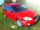 Skoda Roomster 1.4, 2010, 