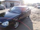 LADA Priora 1.6, 2009, 