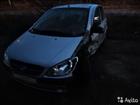 Hyundai Getz 1.4, 2010, , 