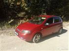 Chevrolet Aveo 1.2, 2006, 