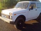 LADA 4x4 () 1.7, 2000, 