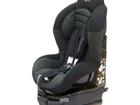   Baby Care Sport Isofix 9-18