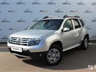 Renault Duster 2.0, 2013, 