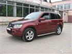 Suzuki Grand Vitara 2.0, 2006, 