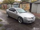 Honda Accord 2.4, 2005, 