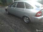 LADA Priora 1.6, 2009, 