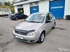 LADA Kalina 1.6, 2006, 