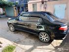 FIAT Albea 1.4, 2010, 