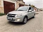 LADA Granta 1.6, 2013, 