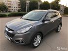 Hyundai ix35 2.0AT, 2012, 