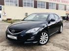 Mazda 6 2.0AT, 2011, 