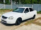 LADA Priora 1.6, 2013, 