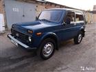 LADA 4x4 () 1.7, 2004, 