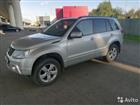 Suzuki Grand Vitara 2.4, 2008, 