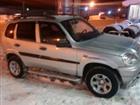 Chevrolet Niva 1.7, 2006, 