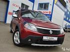 Renault Sandero Stepway 1.6, 2012, 