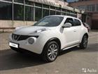 Nissan Juke 1.6CVT, 2012, 